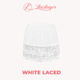 LaziLaag™ Laagshirt Verlenger