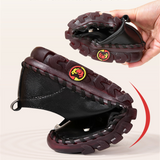 StrideEase™ Orthopedische sneakers voor maximaal comfort
