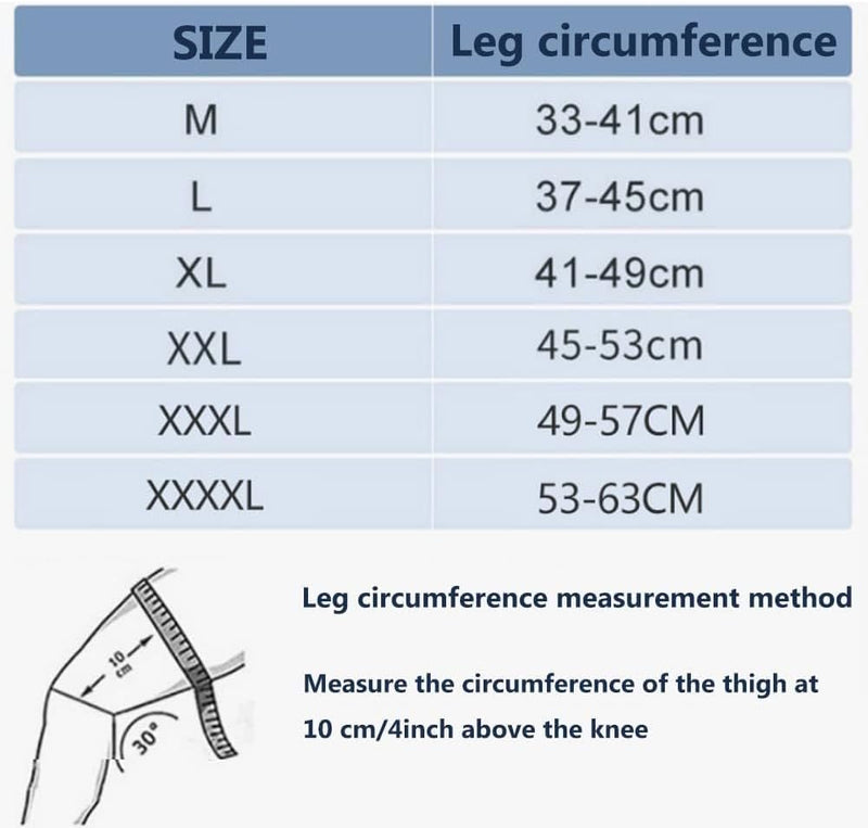 FlexiKnee™ Ademend Kniebeschermers (1+1 GRATIS)