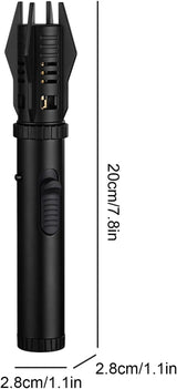Vlammenkracht™ Stormproof Vlam Kracht