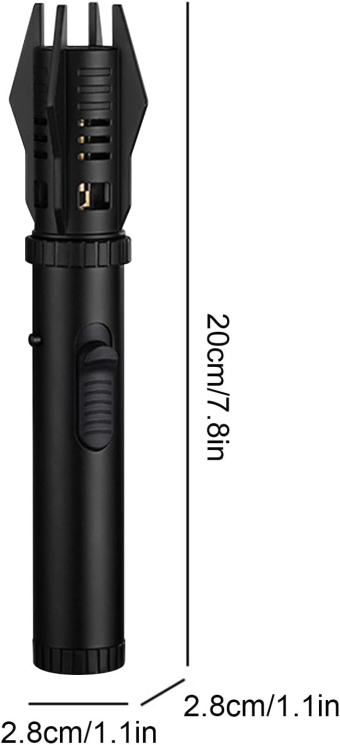 Vlammenkracht™ Stormproof Vlam Kracht