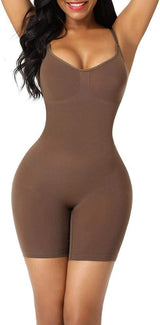 Jas™ Naadloze Dagcomfort
