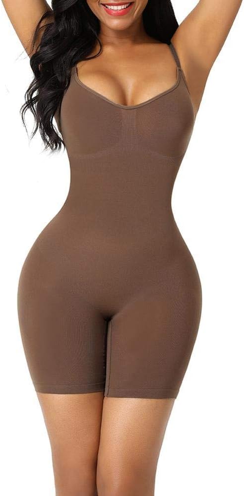 Jas™ Naadloze Dagcomfort