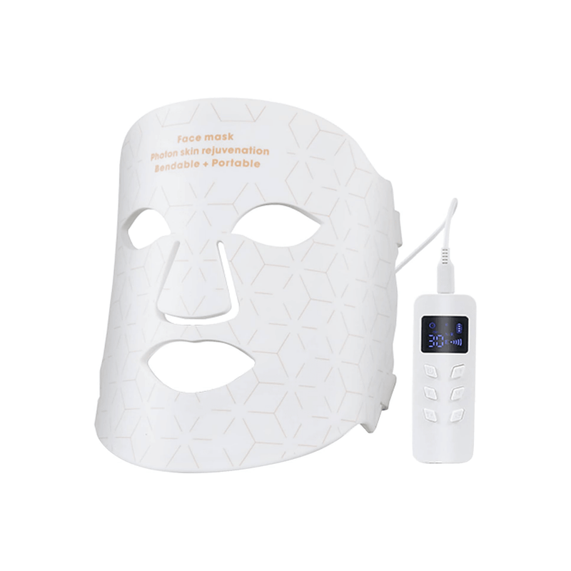 Schoonheidmasker™ Led gezichtsmasker