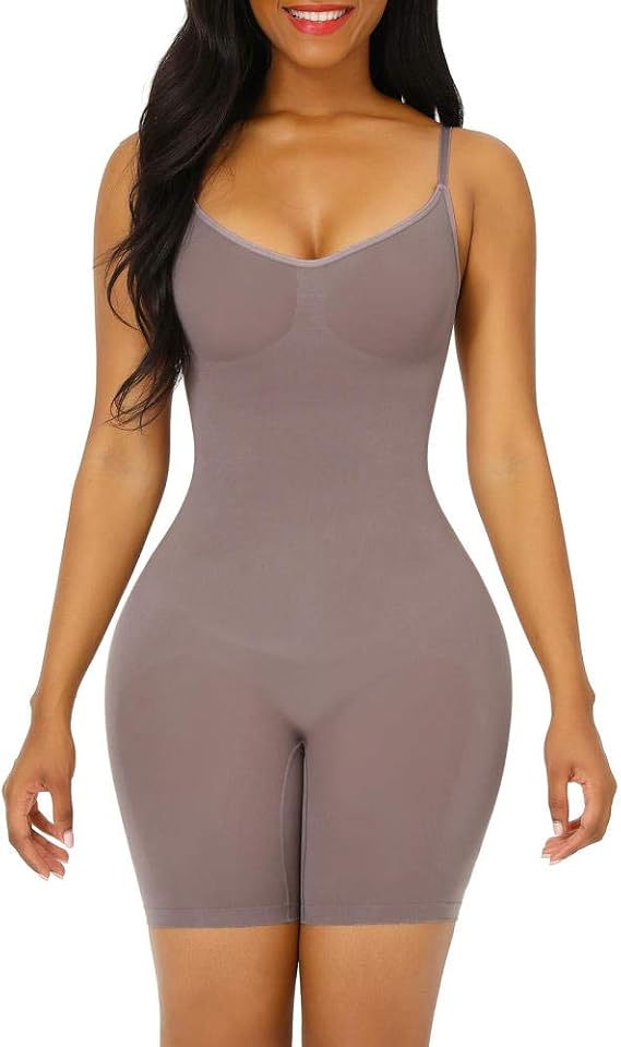 Jas™ Naadloze Dagcomfort