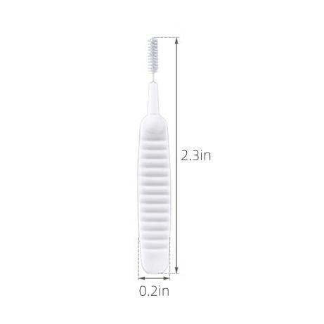 2+1 Gratis | Precisie Reinigingsborstels | Diepe Schoonmaak voor Douche & Kieren