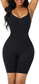 Jas™ Naadloze Dagcomfort