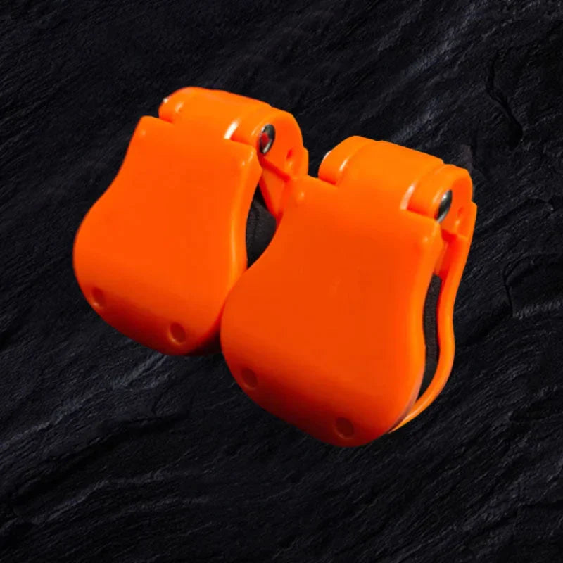 Hengelhouder | Compact & Duurzaam | Beschermt Meerdere Hengels