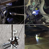 KrachtPick™ Magnetische Precisie Ophaaltool