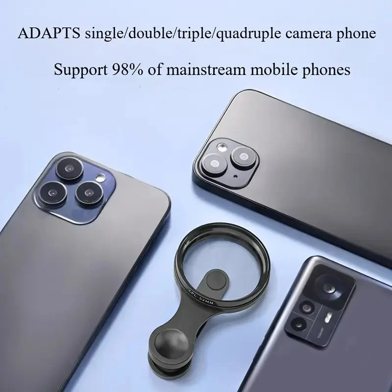 SmartHouder™ Handig en Praktisch