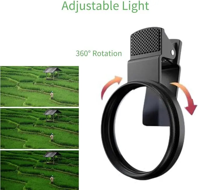 SmartHouder™ Handig en Praktisch