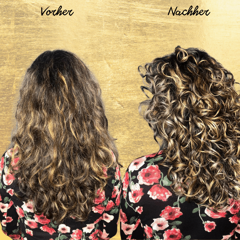 CurlyGlam™ De mooiste krullen in seconden!