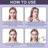 HalsStrips™ Versterkende Huid Tape