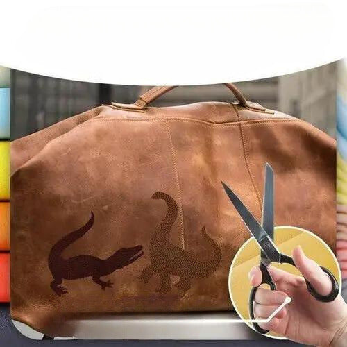 ReparatiePatch™ Instant Lederen Vernieuwing
