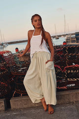 Artheva™ | Zomer Harem Broek voor in de Tas