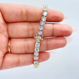 SprankelendArmband™ Elegant en Stralend