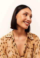 MaanGlans™ Mystieke Glans Ketting