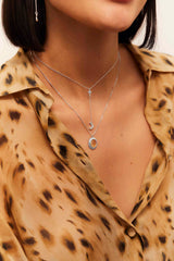 MaanGlans™ Mystieke Glans Ketting