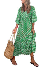 Lucy™ Moeiteloze Boho Elegantie