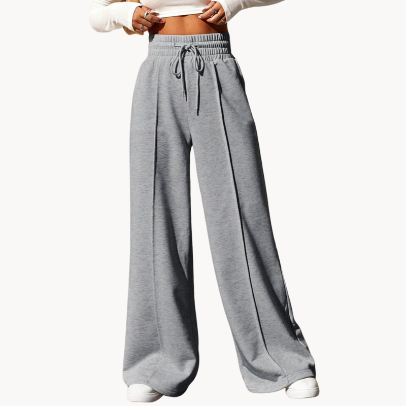 Yuna | Relaxed Fit Comfort Dames Sweatpants