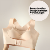 Dames Posture Corrector | Comfortabele Houdingsondersteuner | Onzichtbaar Onder Kleding