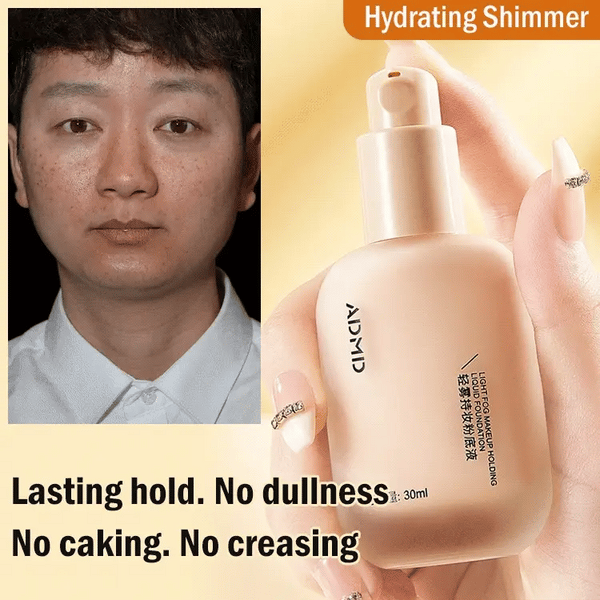 HydraVast™ Vlekkeloze Natuurlijke Dekking