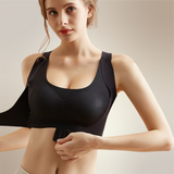 Dames Posture Corrector | Comfortabele Houdingsondersteuner | Onzichtbaar Onder Kleding