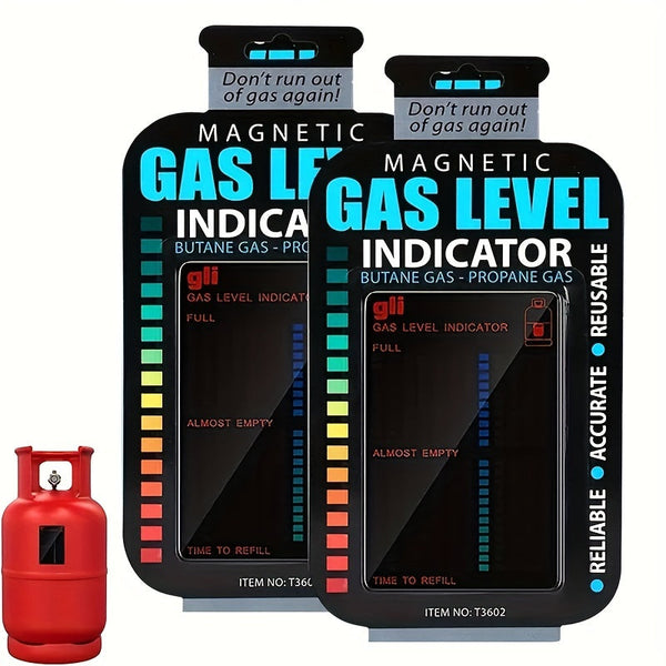 GasControle™ Snelle Gasmeting
