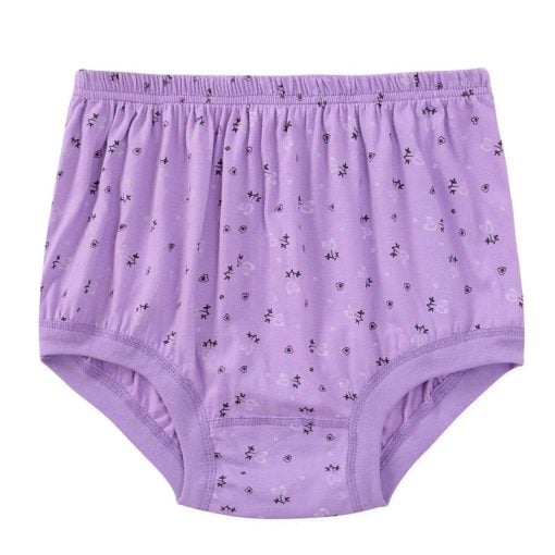 ComfortabelePasvorm™ Hoge Taille Katoenen Onderbroeken
