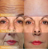 Anti-Aging Gezichtscrème | Japanse Formule | Lifting, Hydratatie & Rimpelvermindering