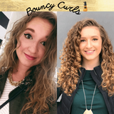 CurlyGlam™ De mooiste krullen in seconden!