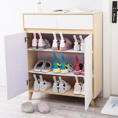 2+1 Gratis | MakkelijkStap™ Moeiteloos Schoenen Aantrekken