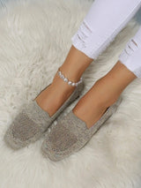 CloudStep™ Comfortabele Platte Schoenen