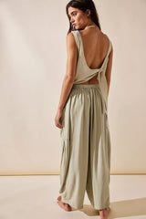 Artheva™ | Zomer Harem Broek voor in de Tas