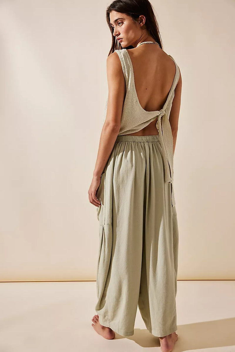 Artheva™ | Zomer Harem Broek voor in de Tas