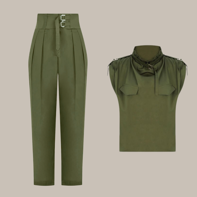 Vesper™ Chique Comfort Combinatie