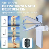 SpiegelLens™ Perfecte Symmetrie-opnames