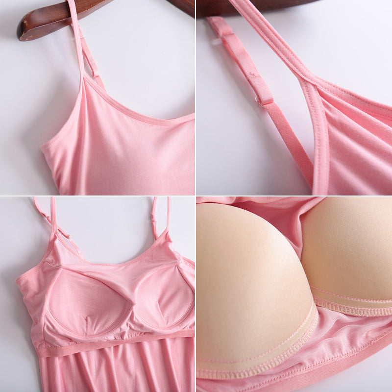 1+1 Gratis | Kayla™ Blouse met borstvulling