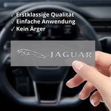 MetaalGlan™ Elegant Metalen Labels