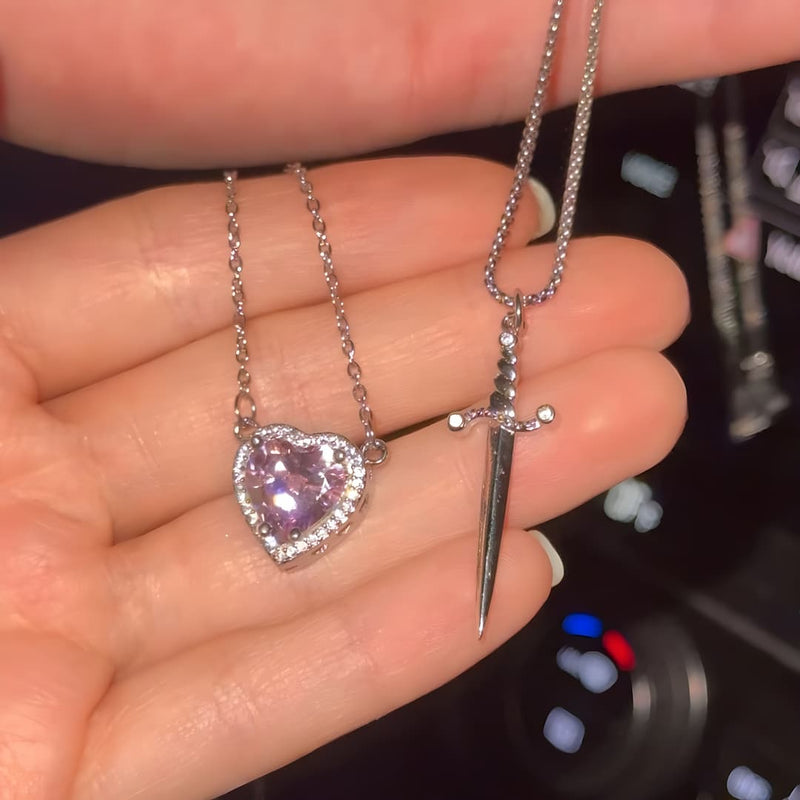 LiefdeRand™ Symbolische Liefdesband