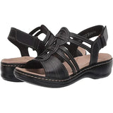 Amore™ Sandalen Met Bandjes En Open Teen Voor De Zomer