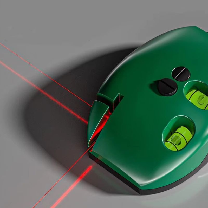 HoekLaser™ 90° Laser Uitlijnpro