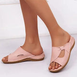Lea | Orthopedische Sandalen