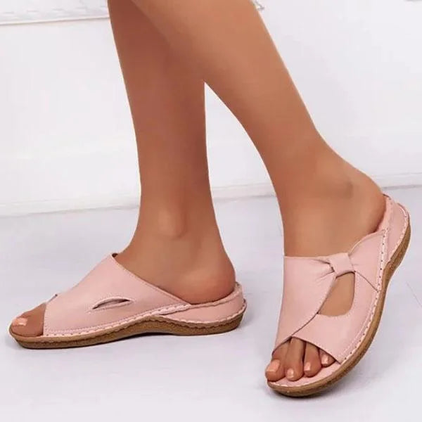 Lea | Orthopedische Sandalen