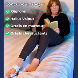 TeenBeter™ Verlicht Jeugdpijn