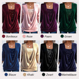 GlamVonk™ Bevordert elegante glamour