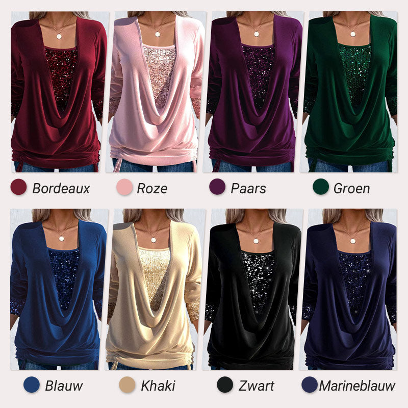 GlamVonk™ Bevordert elegante glamour