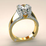LuxeSteen™ Tijdloze elegantie uitstralen