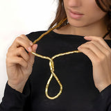 KeerSieraad™ One Ketting, Veel manieren