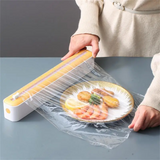 WrapMaster™ Navulbare Plastic Wikkelhouder